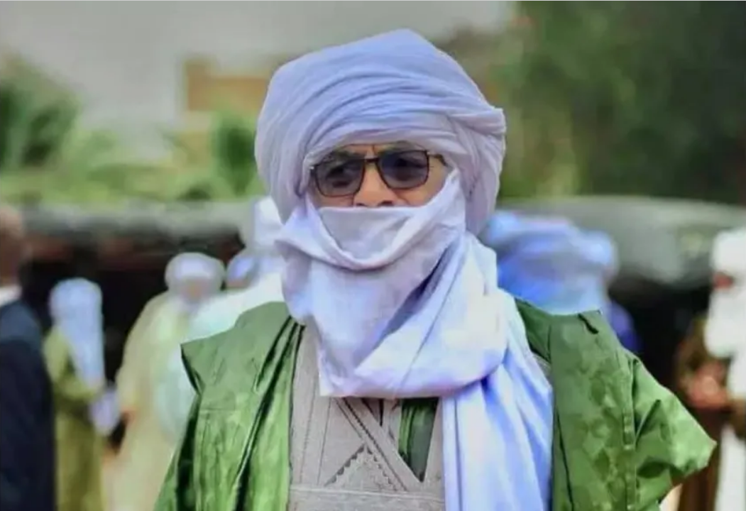 عقال وأعيان منطقة الطاسيلي نازجر ينددون ويطالبون بفتح تحقيق حول تصريحات محمد الأمين بلغيث