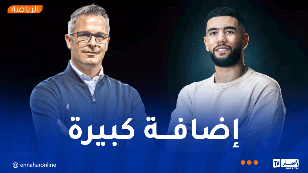 المدير الرياضي لنادي لوغانو:”قندوسي إضافة كبيرة للفريق”