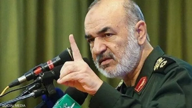 الحرس الثوري يتوعّد: “لن نمنح العدو لحظة هدوء.. وصواريخنا مستمرة حتى الفجر”