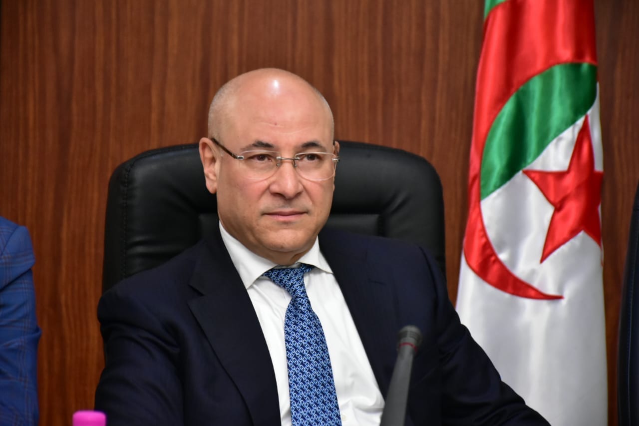 زيتوني يوجه رسالة للتجار الذين احترموا نظام المداومة في أول أيام عيد الأضحى