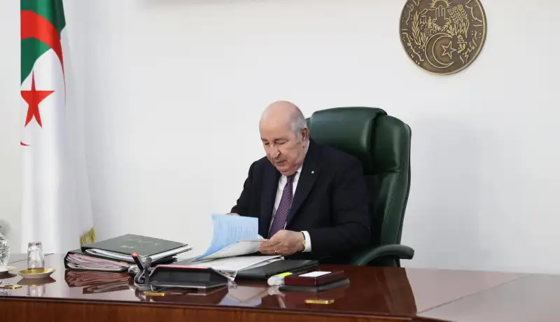 مجلس الوزراء يوافق على مراجعة القوانين الأساسية والأنظمة التعويضية لمقتصدي هذه القطاعات
