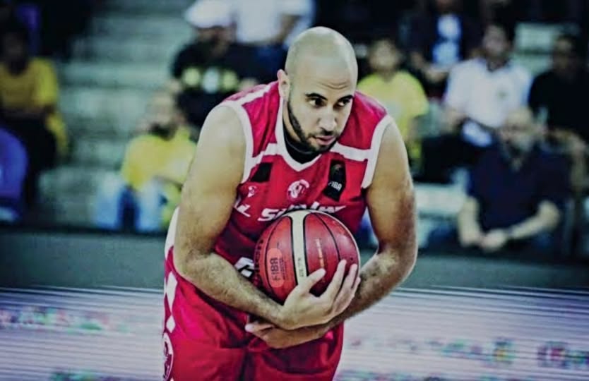 الأهلي الليبي لكرة السلة يعلن تعاقده مع الجزائري محمد حراث