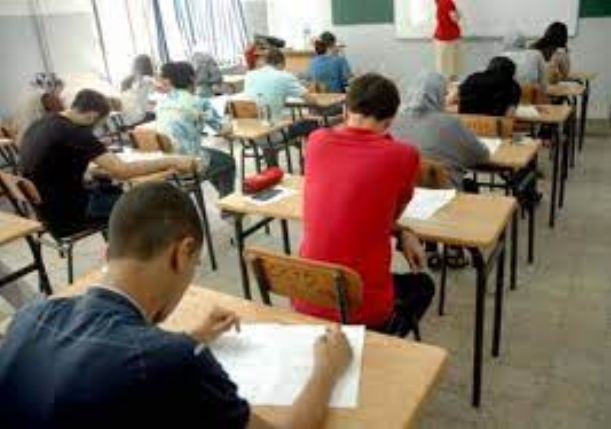 بكالوريا 2025.. إدانة شخص بسنتين حبسا إحداهما نافذة وإيداع 4 آخرين الحبس المؤقت