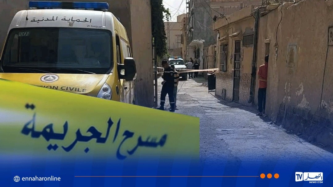 المسيلة.. شجار عائلي ينتهي بمقتل شاب وإصابة شقيقه في حي الجعافرة