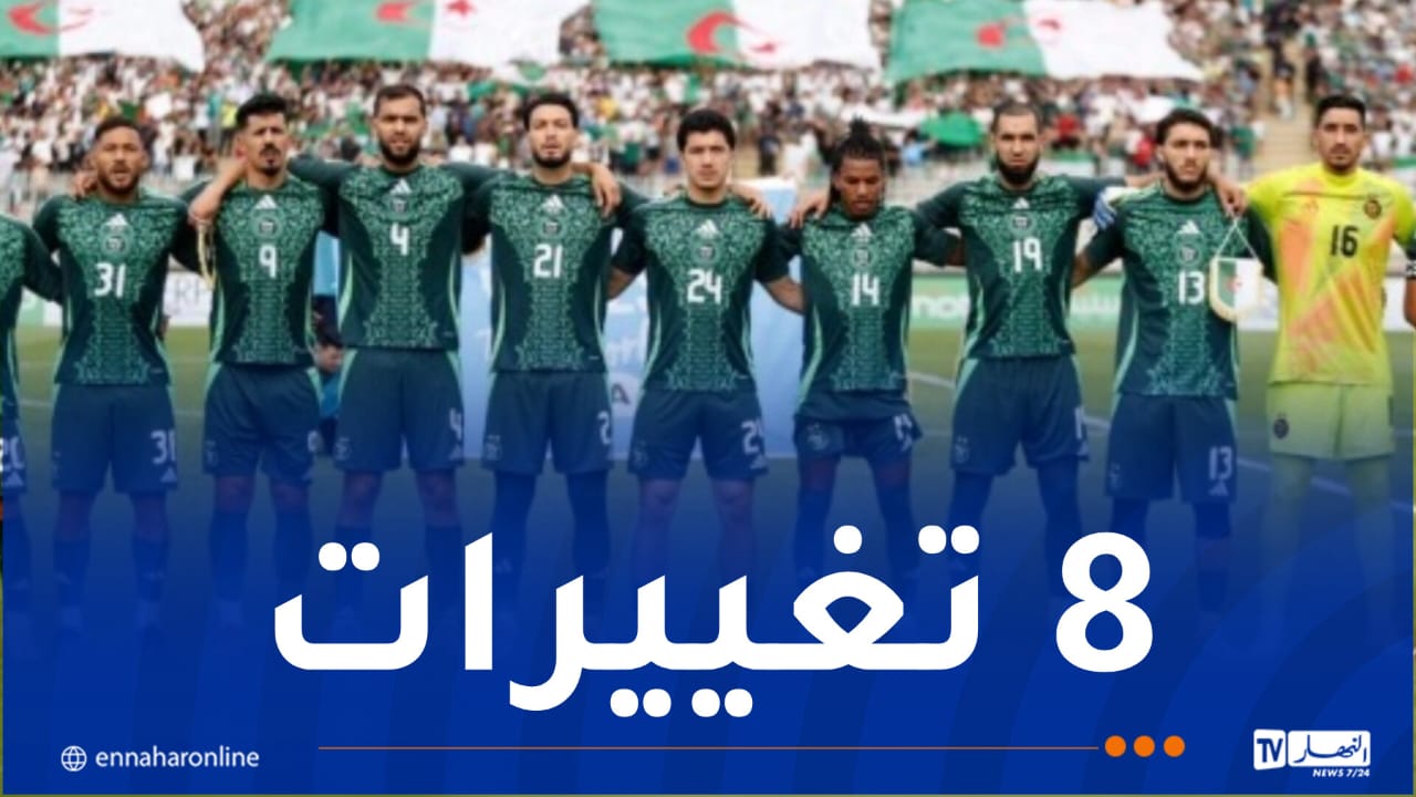 بيتكوفيتش يواجه السويد بـ “التشكيلة المثالية”