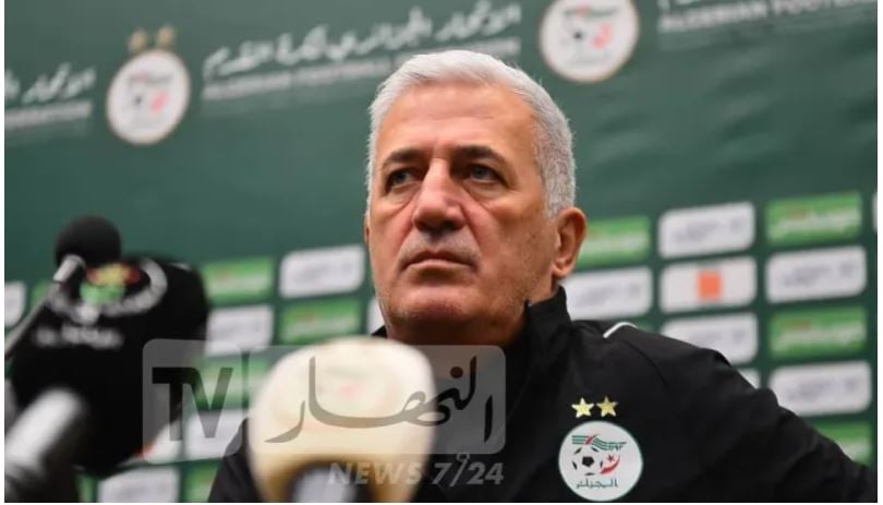 بيتكوفيش يكشف حقيقة وتفاصيل انتقال آيت نوري إلى مانشستر سيتي !
