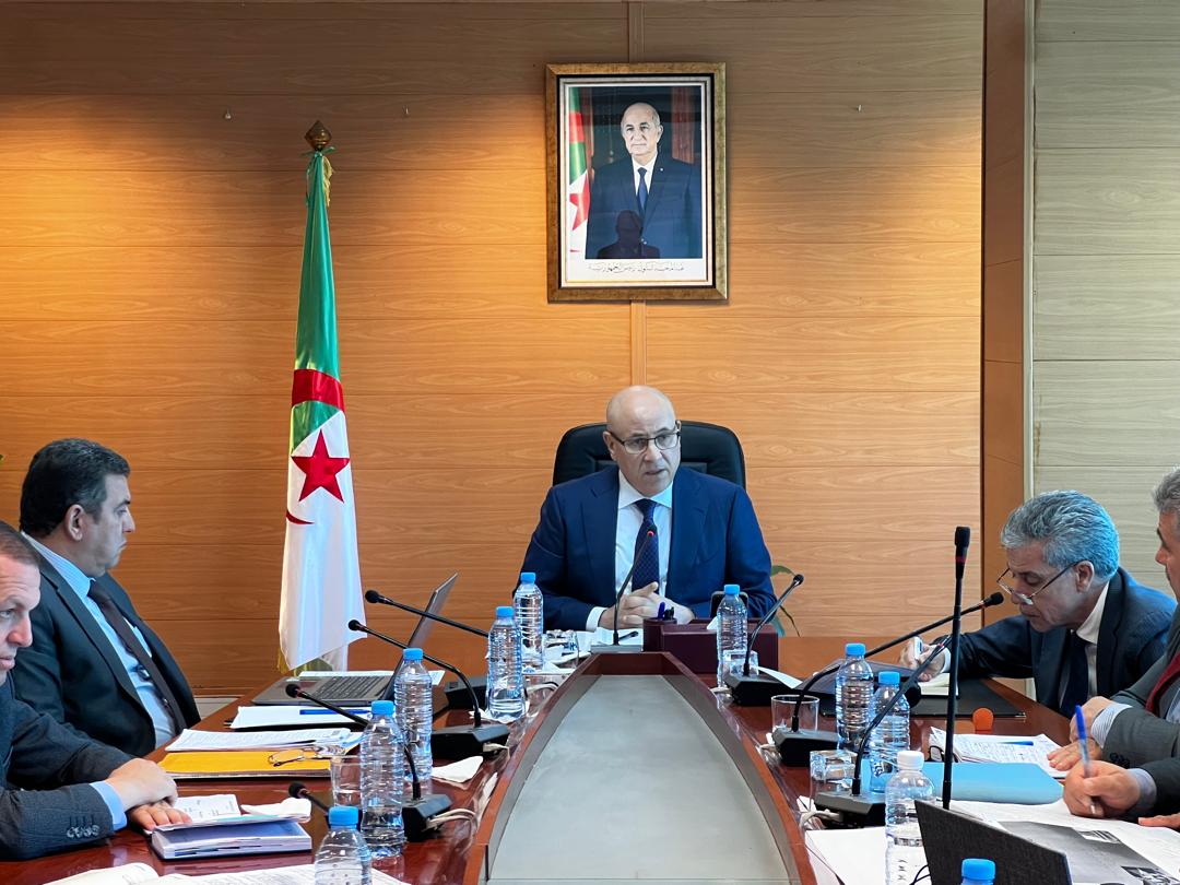 تسخير أزيد من 55 ألف تاجر وفتح أسواق الجملة خلال عطلة العيد 
