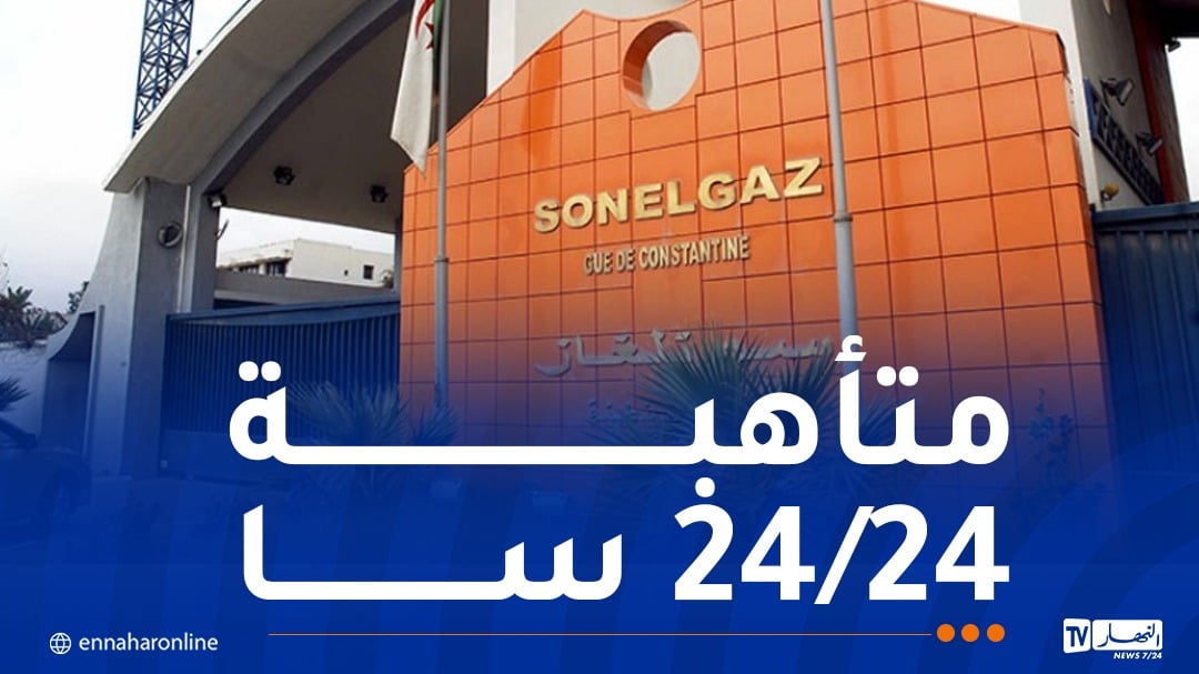 تحسبا للعيد.. سونلغاز تسطر برنامجا خاصا