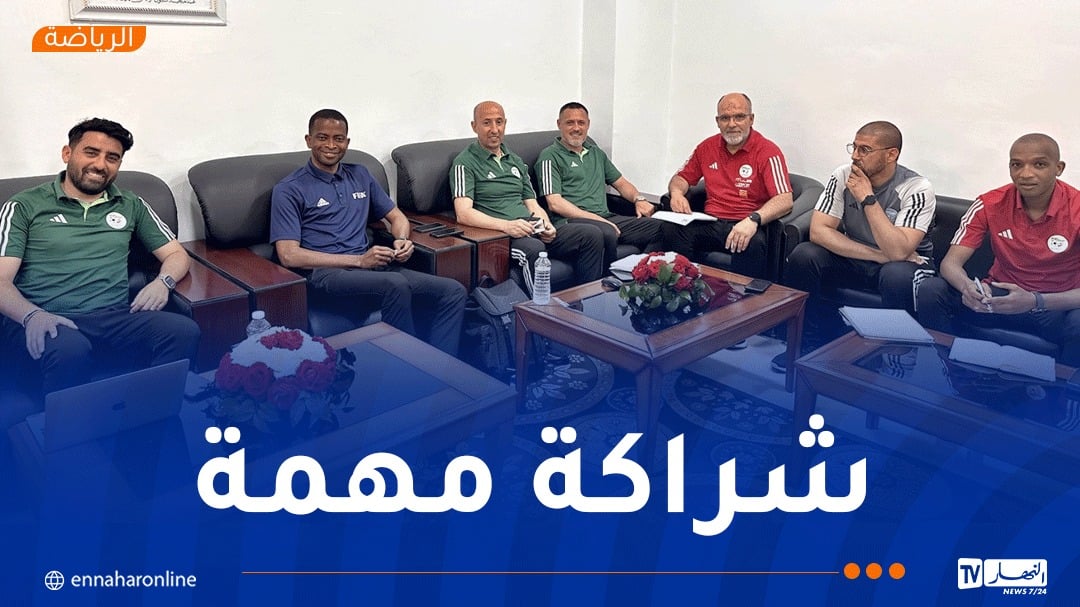 “الفاف” تعزّز شراكتها مع “الفيفا” لتطوير المواهب الشابة