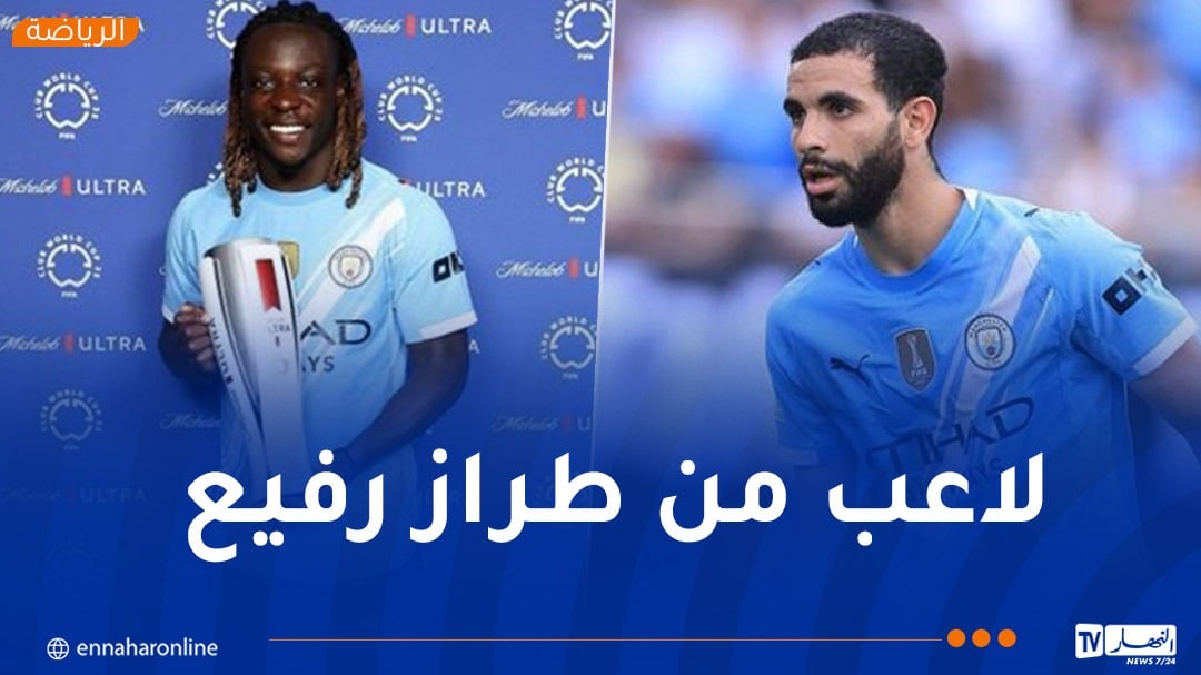 دوكو يُشيد بآيت نوري: “من الممتع اللعب بجانبه… لقد تأقلم بسرعة مذهلة”