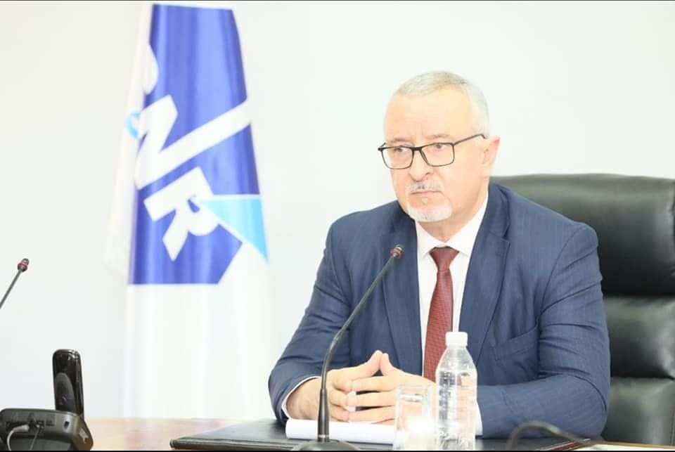 إنهاء مهام المدير العام للصندوق الوطني للتقاعد