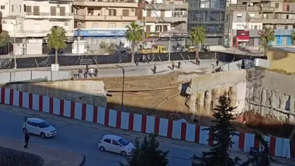 والي عنابة يلغي رخصة البناء لترقية عقارية خاصة لهذا السبب