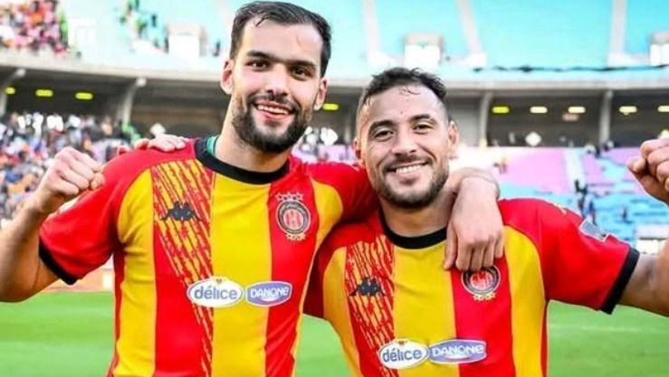 بلايلي وتوغاي يقودان الترجي التونسي للتتويج بكأس تونس للمرة الـ16