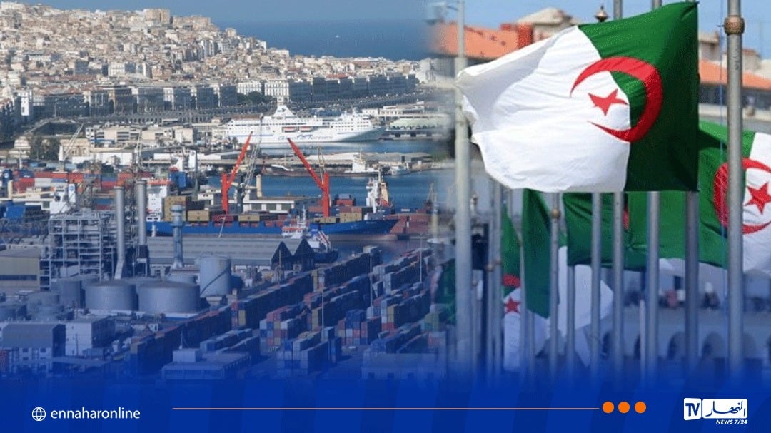 البنك الدولي.. الاقتصاد الجزائري عرف نموا قويا في عام 2024