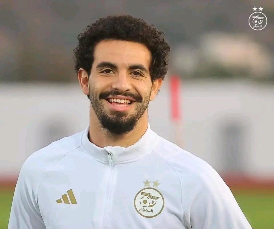 آيت نوري: “غوارديولا مدرب كبير لكن تركيز حاليا مع المنتخب”