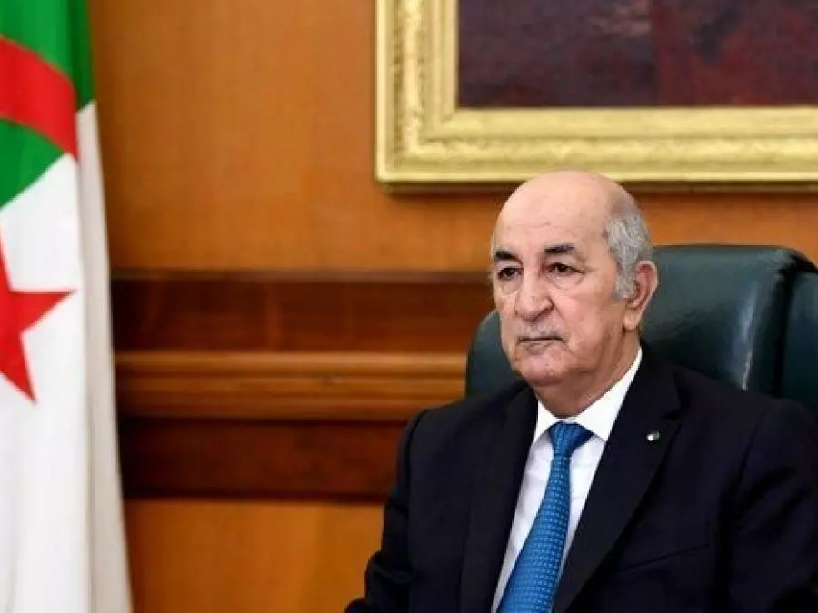 وكالة الأنباء الجزائرية: الجزائر تُجدد مؤسساتها وتستعيد مكانتها إقليميًا ودوليًا بقيادة الرئيس تبون