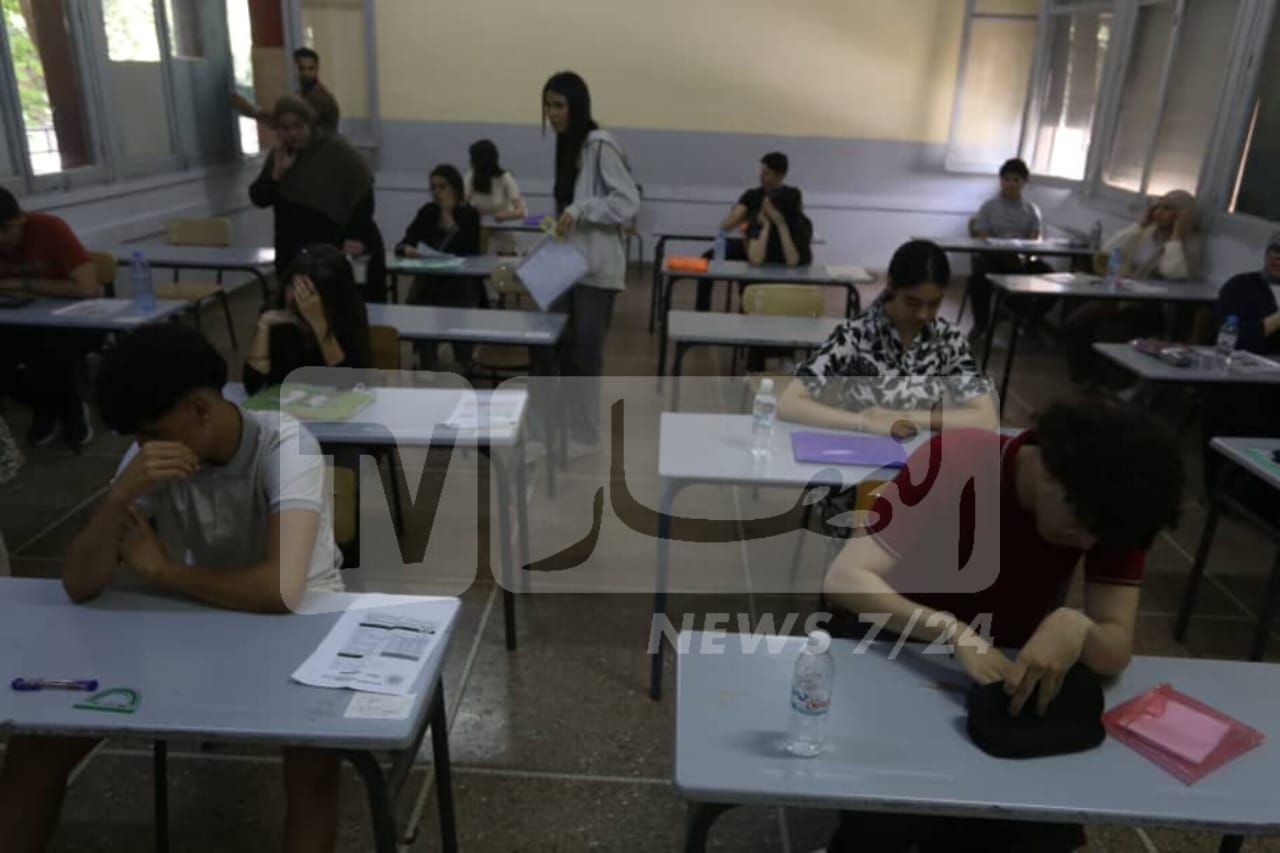 وزارة التربية..تسريب المواضيع مستحيل و”الباك” ليس “مصيريا”