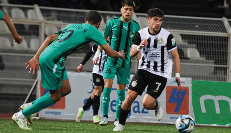 لقاءات “بلاي أوف” الصعود في ملاعب محايدة