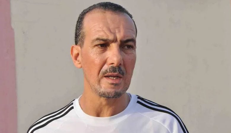 نغيز :”حققنا فوزا معنويا ونسعى للتأكيد أمام السويد”