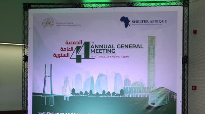 الجزائر تختتم أشغال الدورة 44 للجمعية العامة لبنك التنمية “شلتر-إفريقيا” وتستلم رئاستها رسميًا