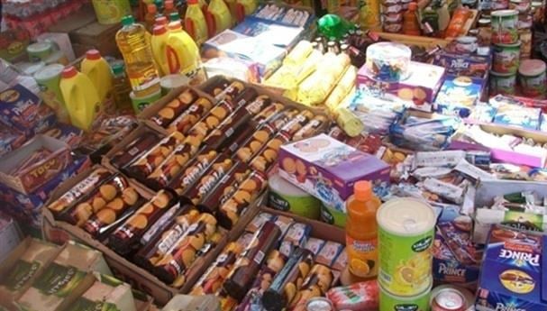 سيدي بلعباس.. حجز أكثر من 800 كلغ من اللحوم و200 كلغ مواد غذائية كانت موجهة للإستهلاك البشري