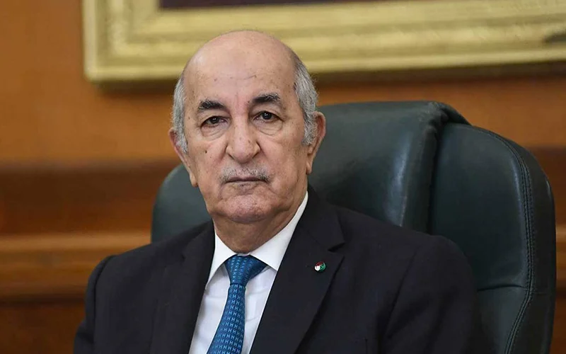 رئيس الجمهورية يكشف عن مشروع وطني لتخزين هو لسد حاجياتنا من الحبوب