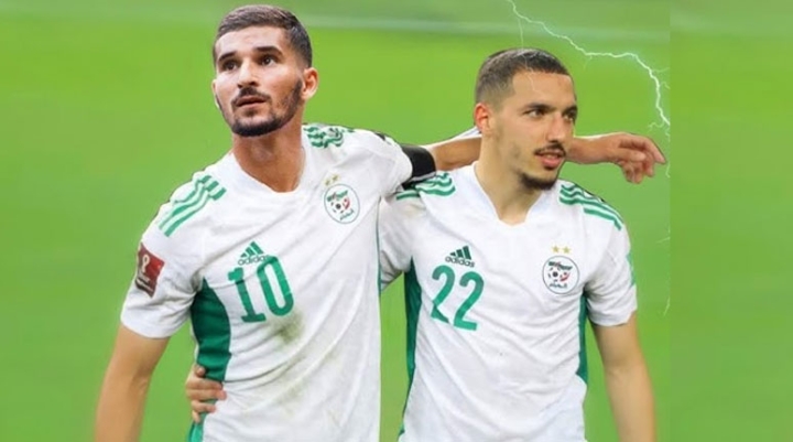 بن ناصر مرشح لمزاملة عوار في اتحاد جدة