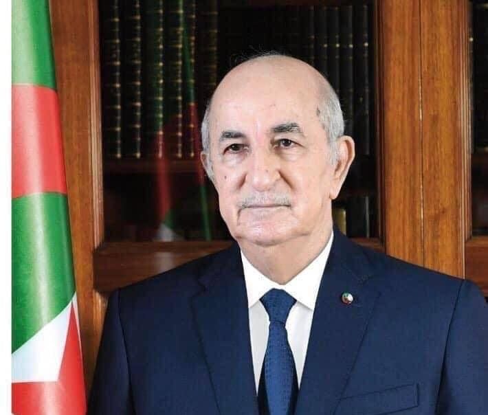 رئيس الجمهورية يعين أعضاء جدد في المحكمة الدستورية