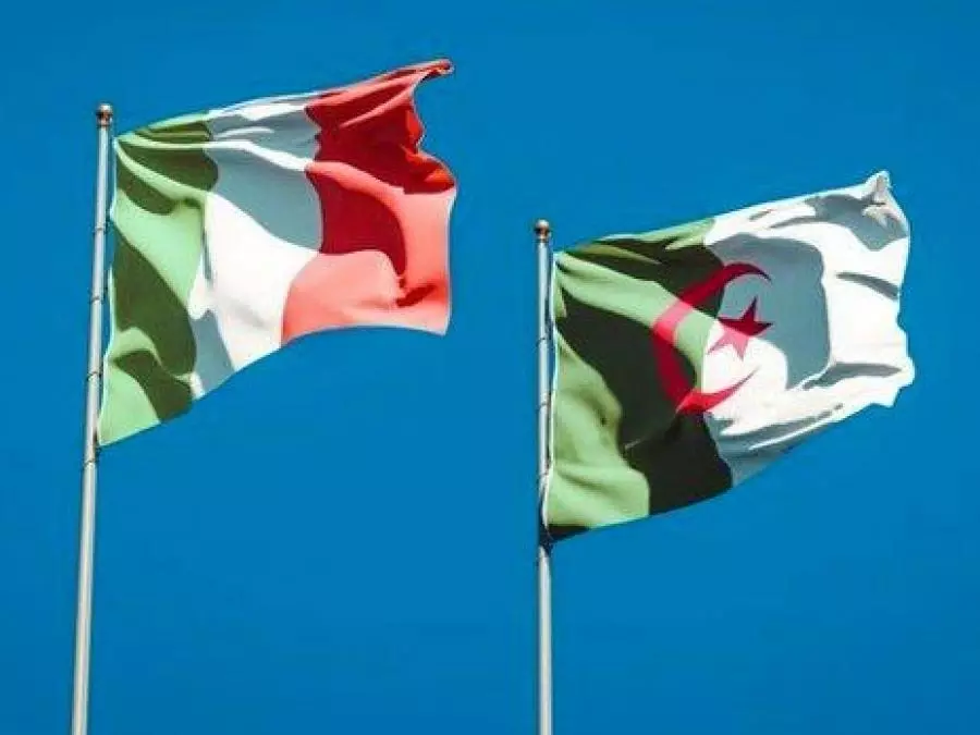 إيطاليا تطمح إلى فتح مركّب كبير وهام في سيدي بلعباس