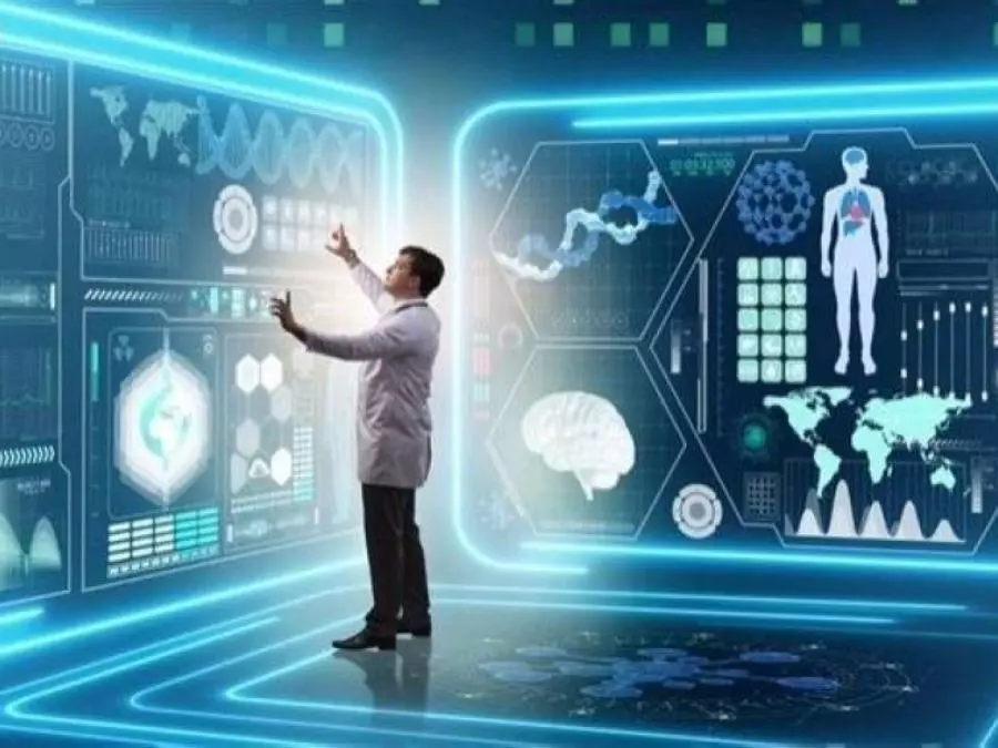 إبتكار نموذج ذكاء إصطناعي يتنبأ بالسلوك البشري بدقة غير مسبوقة