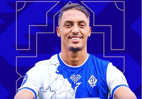 عماد عزي يلتحق بشقيقه محمد في ماخاشكالا الروسي