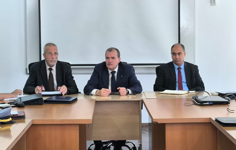 دعم الناشطين في مجال تعليب وتغليف المواد الغذائية