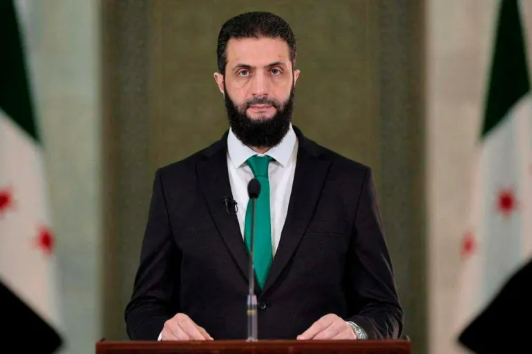 الرئيس السوري: لا نخشى الحرب ولا مكان لتنفيذ أطماع الآخرين في أرضنا