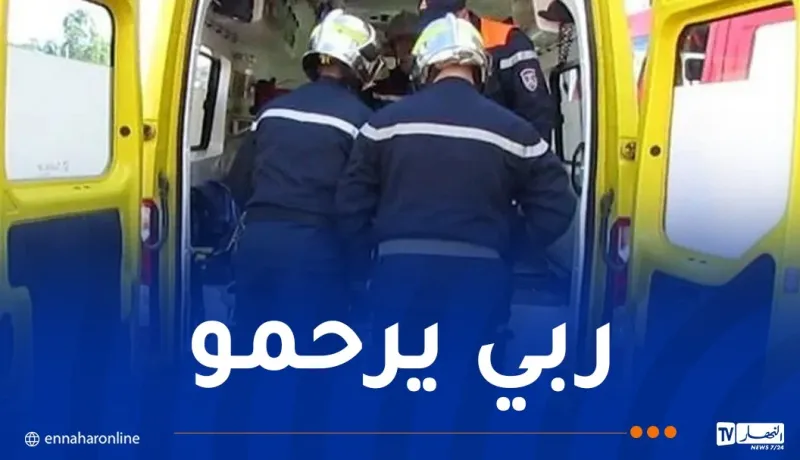 عامل من باتنة يفارق الحياة بصعقة كهربائية في ورشة بناء بغرداية