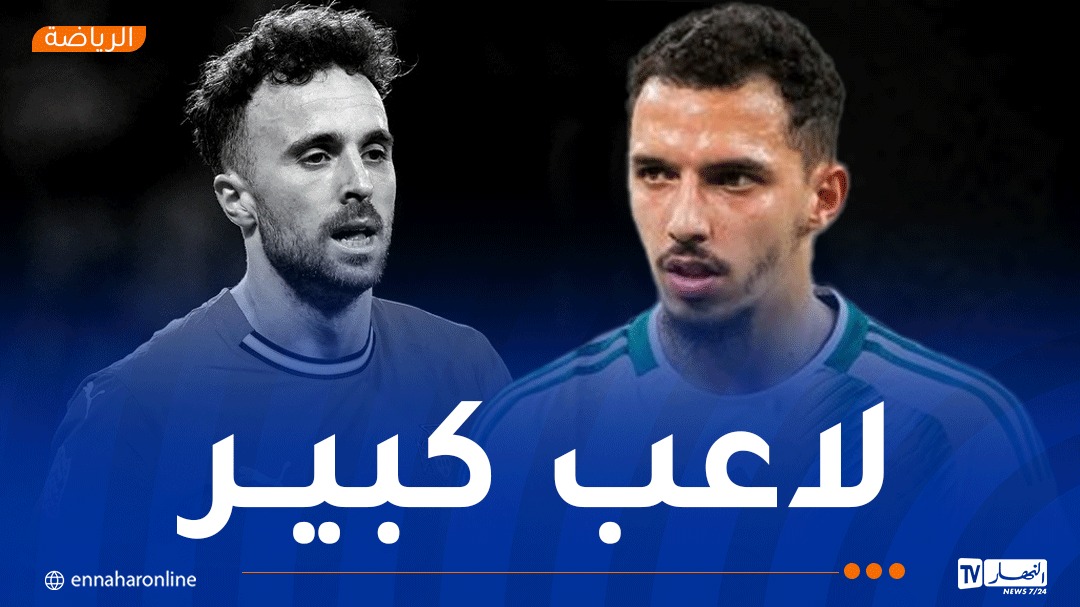 بن ناصر يبدي تأثره لوفاة البرتغالي ديوجو جوتا نجم ليفربول