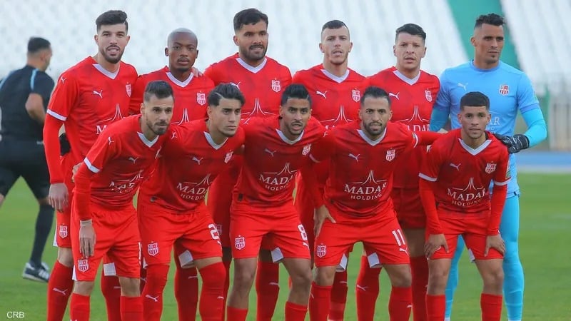 نهائي الكأس.. محيوص يقود هجوم شباب بلوزداد في مواجهة إتحاد العاصمة