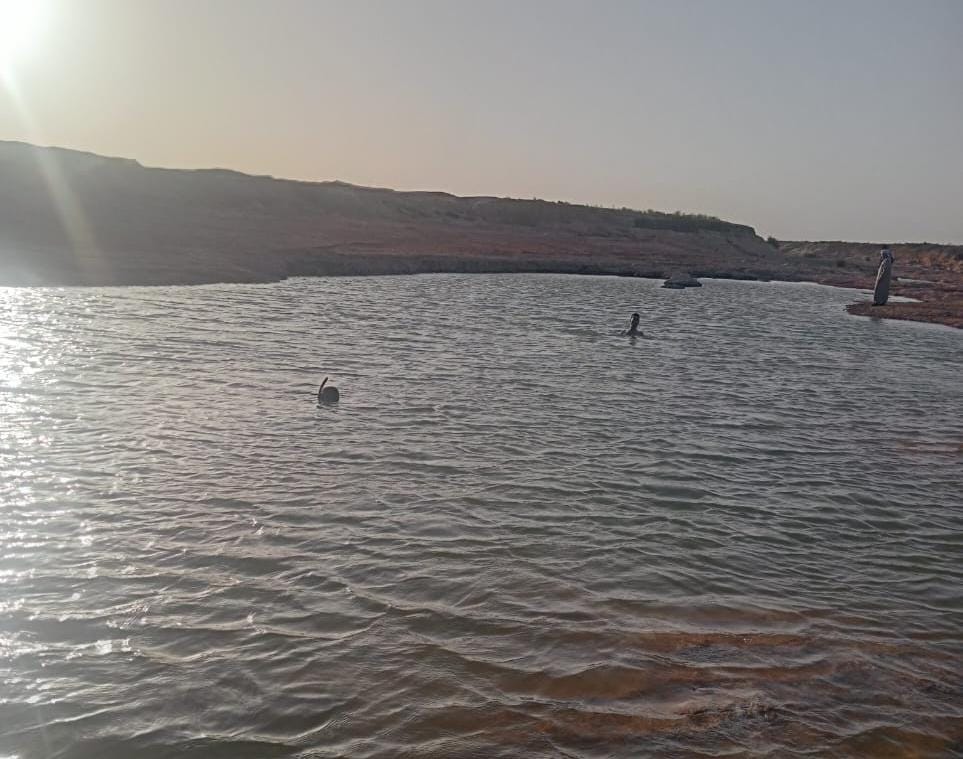الجلفة: انتشال جثة غريق من بركة مائية بالقديد