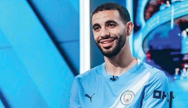 خبير من BBC يُحلّل انتقال ريان آيت نوري إلى مانشستر سيتي
