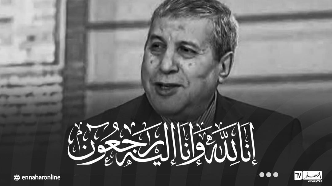 ربيقة يعزي في وفاة الإعلامي علي ذراع
