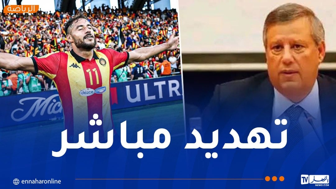 توتر في الأجواء بين بلايلي وإدارة الترجي… والمدب يُخرج ورقة التصعيد!