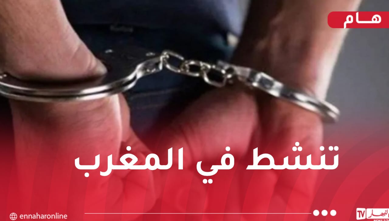وهران.. تفكيك شبكة إجرامية وحجز أكثر من 18 كلغ “كوكايين”