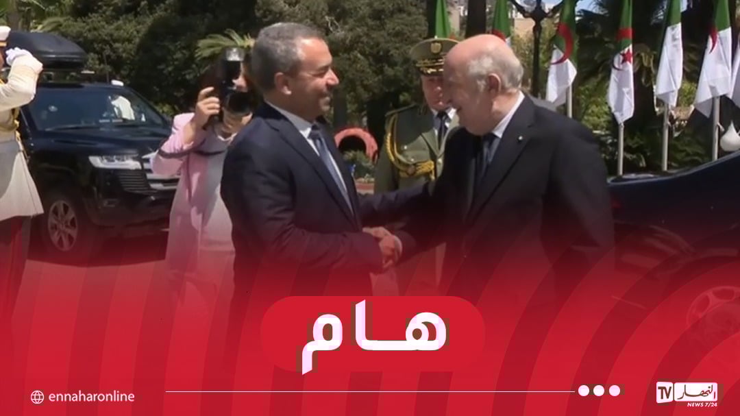 رئيس الجمهورية يُكرم المتفوقين في البيام والباك اليوم