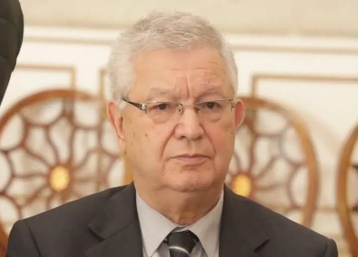 ناصري دعو البرلمانيين إلى التمسك بمطلب إصلاح الأمم المتحدة