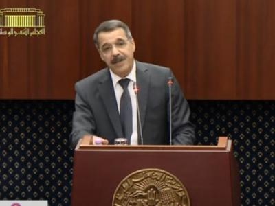 مكافحة تبييض الأموال وتمويل الارهاب..هذه أبرز الخطوات التي خطتها الجزائر