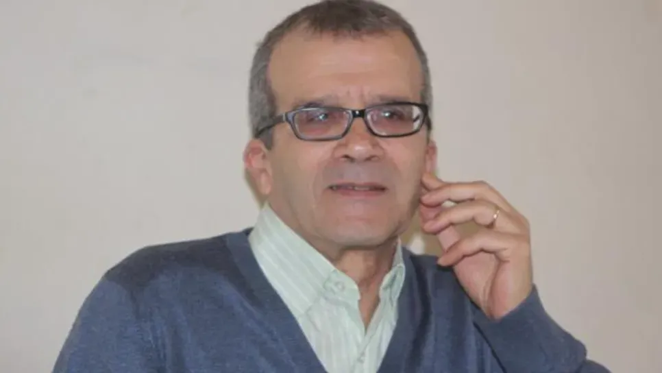 رئاسة الجمهورية تُعزي في وفاة الإعلامي جمال الدين مرداسي