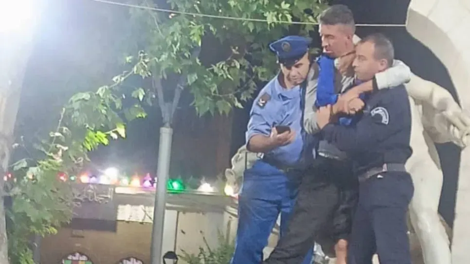 سطيف.. 10 سنوات حبسا لمحطم المعلم التاريخي عين الفوارة