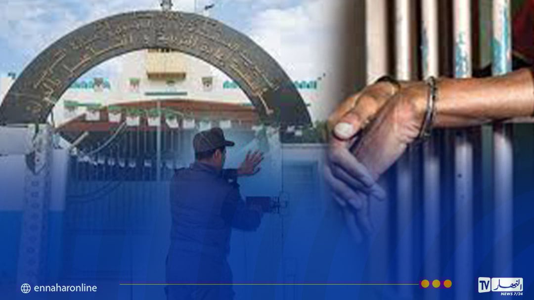 هؤلاء المحبوسين معنيين بالعفو الرئاسي