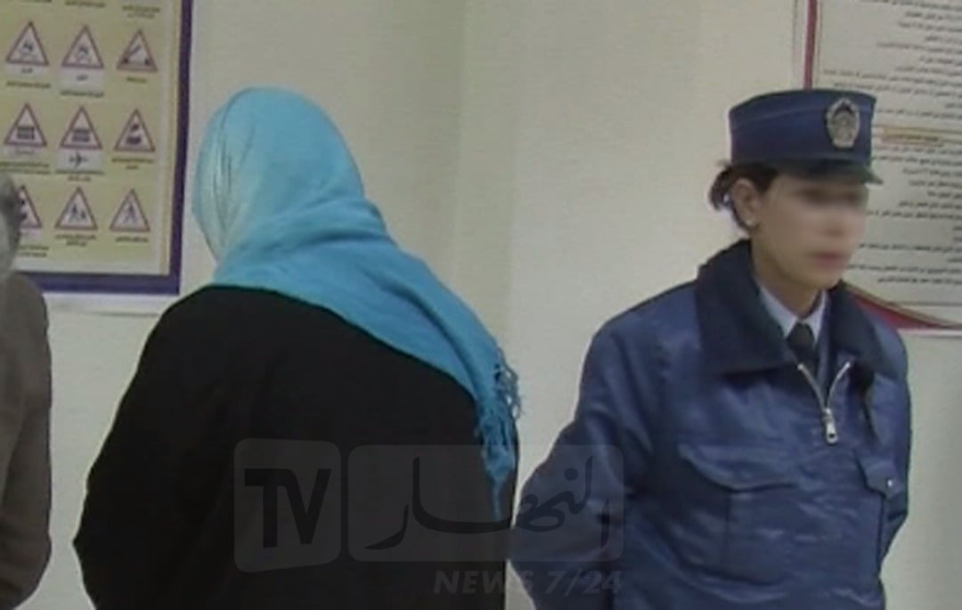 السجن لـ”ڨزانة” بعدما نصبت على نسوة وسلبتهن مجوهراتهن بمنازلهن