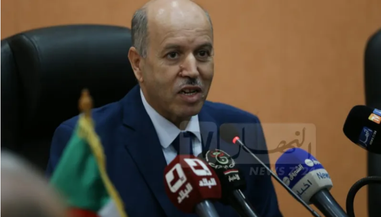 وزير الصحة يهنئ الجزائريين وموظفي القطاع بحلول عاشوراء