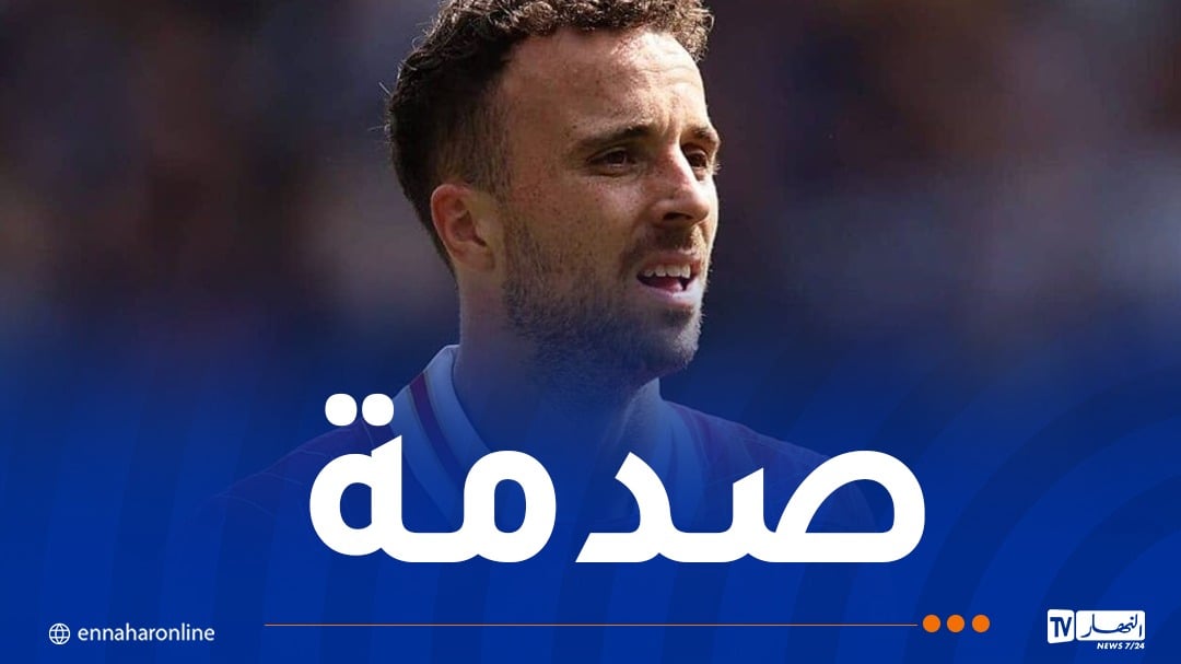 وفاة النجم البرتغالي ديوغو جوتا في حادث سير مأساوي
